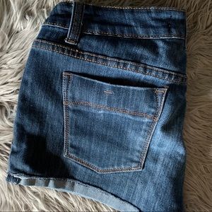 RSQ Jean shorts - 11